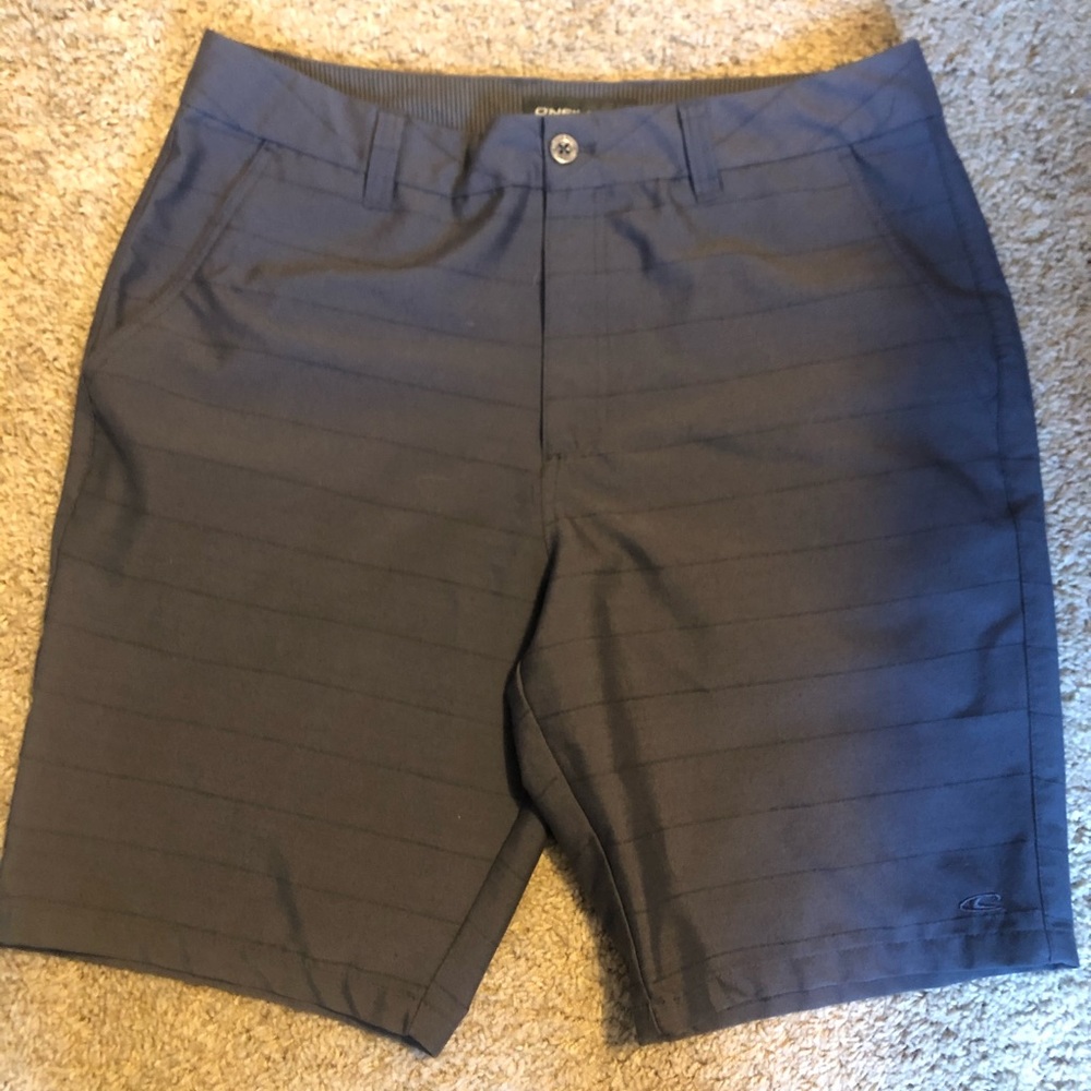 O’Neill dress shorts
